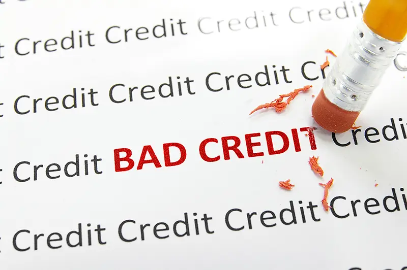 bad-credit-mortgage